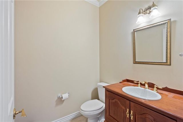 707 Quail Creek Road, Parsons, KS 67357