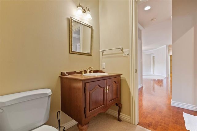 707 Quail Creek Road, Parsons, KS 67357