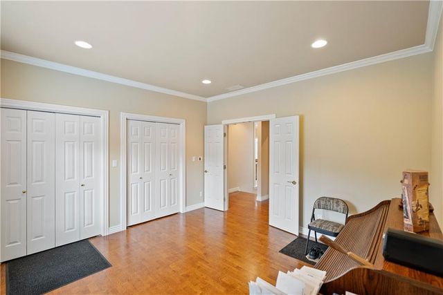 707 Quail Creek Road, Parsons, KS 67357