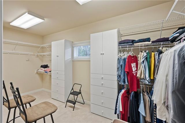 707 Quail Creek Road, Parsons, KS 67357