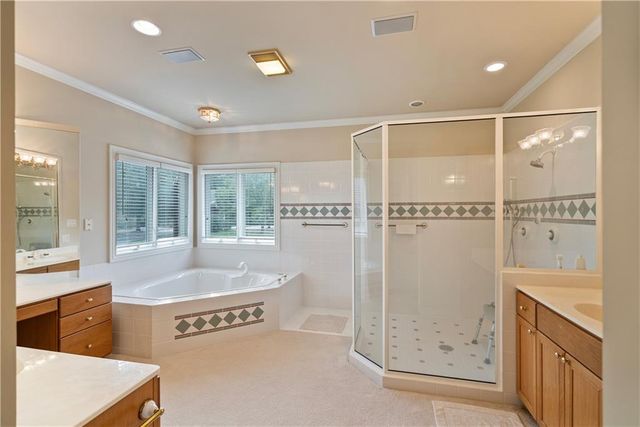 707 Quail Creek Road, Parsons, KS 67357