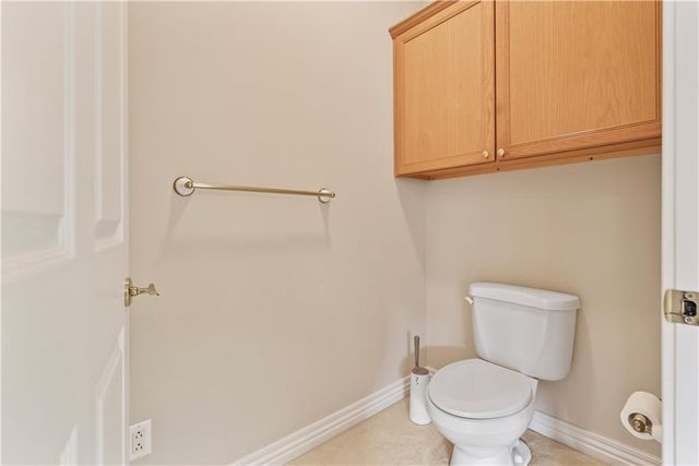 707 Quail Creek Road, Parsons, KS 67357