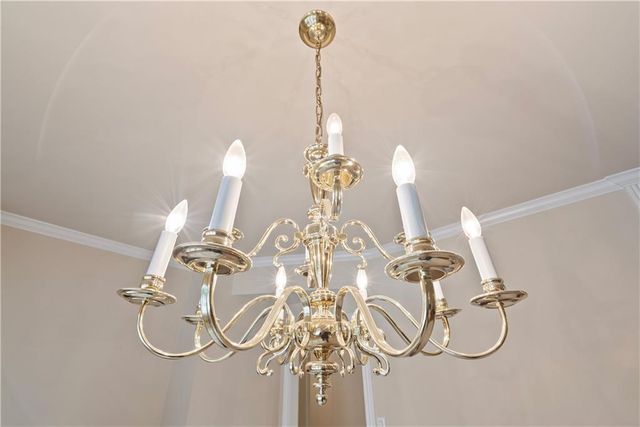 707 Quail Creek Road, Parsons, KS 67357