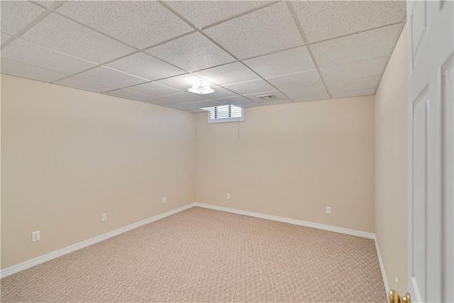 707 Quail Creek Road, Parsons, KS 67357