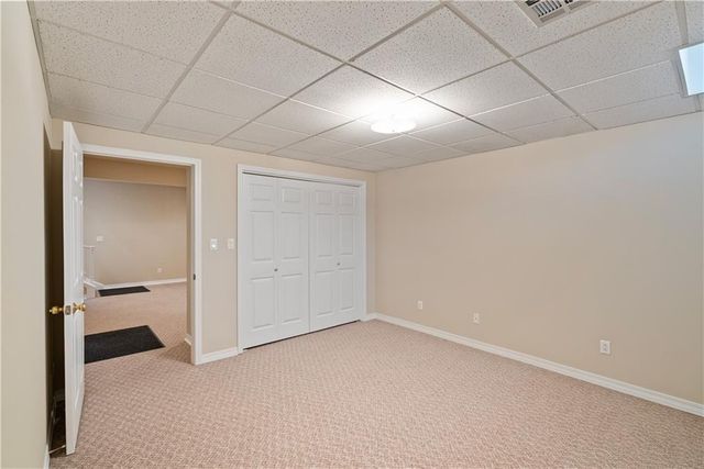 707 Quail Creek Road, Parsons, KS 67357