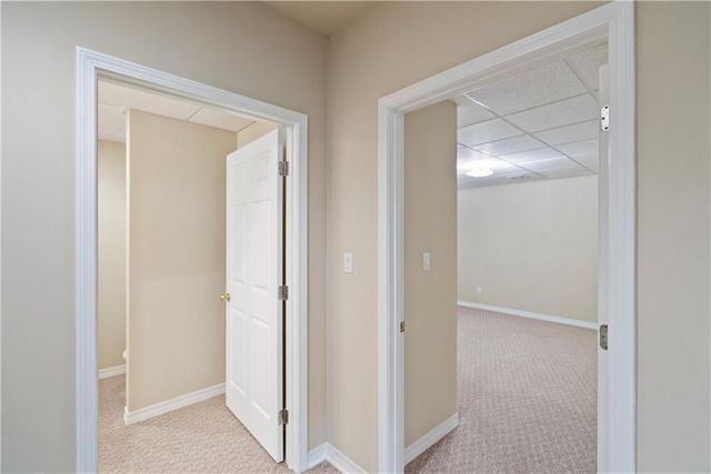 707 Quail Creek Road, Parsons, KS 67357