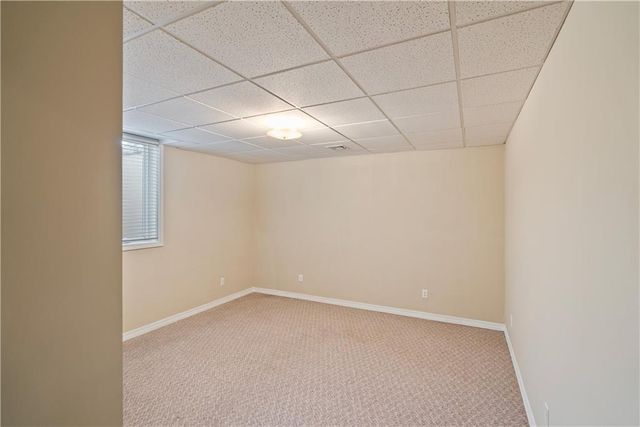 707 Quail Creek Road, Parsons, KS 67357