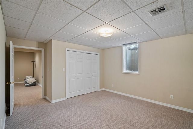 707 Quail Creek Road, Parsons, KS 67357