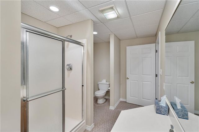 707 Quail Creek Road, Parsons, KS 67357