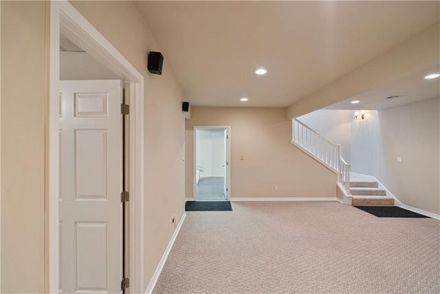 707 Quail Creek Road, Parsons, KS 67357