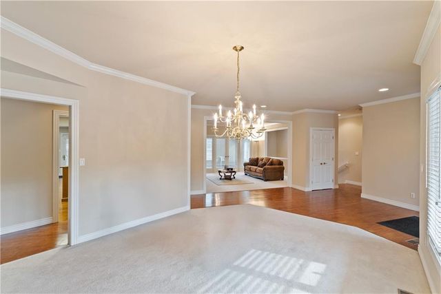 707 Quail Creek Road, Parsons, KS 67357