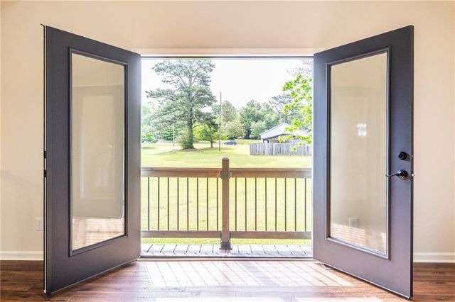 7110 Villa Rica Highway, Dallas, GA 30157