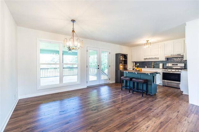 7110 Villa Rica Highway, Dallas, GA 30157