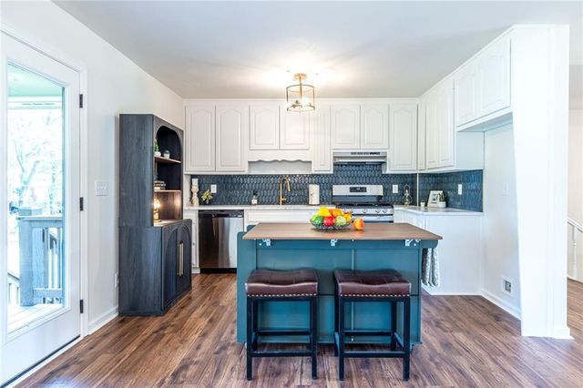 7110 Villa Rica Highway, Dallas, GA 30157