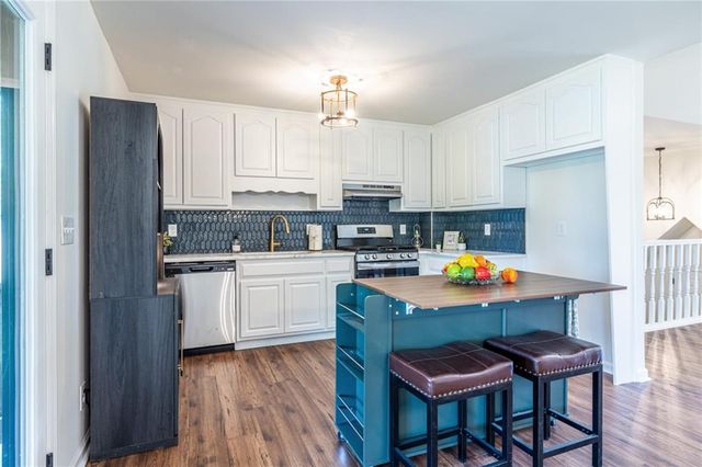 7110 Villa Rica Highway, Dallas, GA 30157