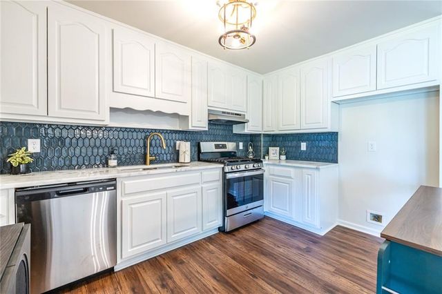 7110 Villa Rica Highway, Dallas, GA 30157
