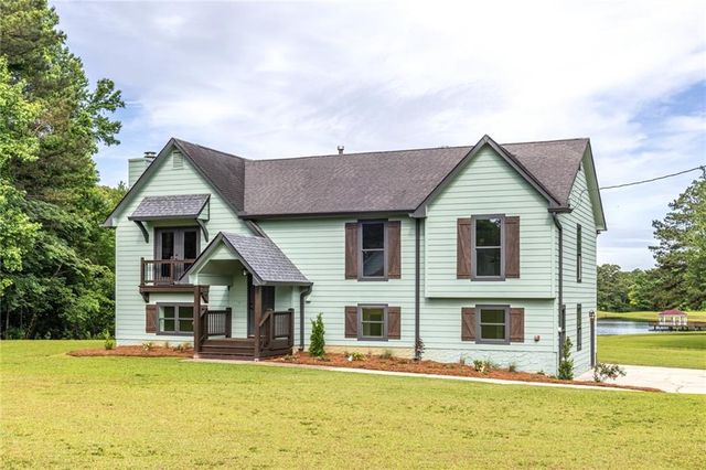 7110 Villa Rica Highway, Dallas, GA 30157