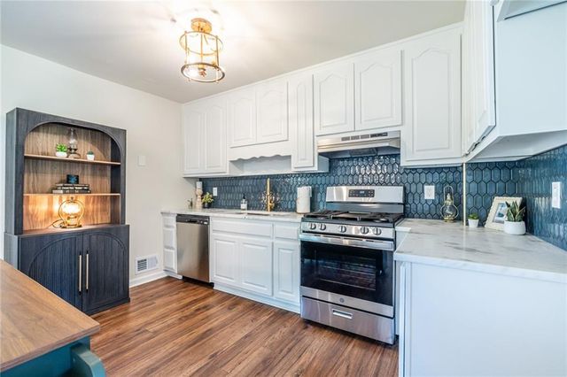 7110 Villa Rica Highway, Dallas, GA 30157