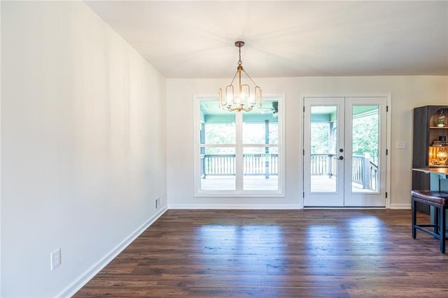 7110 Villa Rica Highway, Dallas, GA 30157
