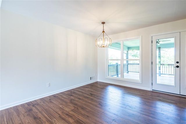 7110 Villa Rica Highway, Dallas, GA 30157