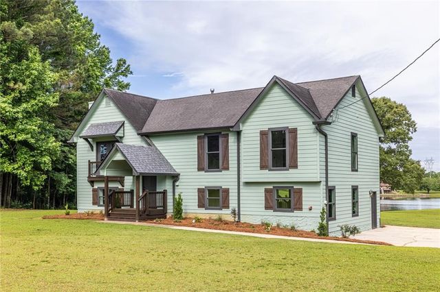 7110 Villa Rica Highway, Dallas, GA 30157