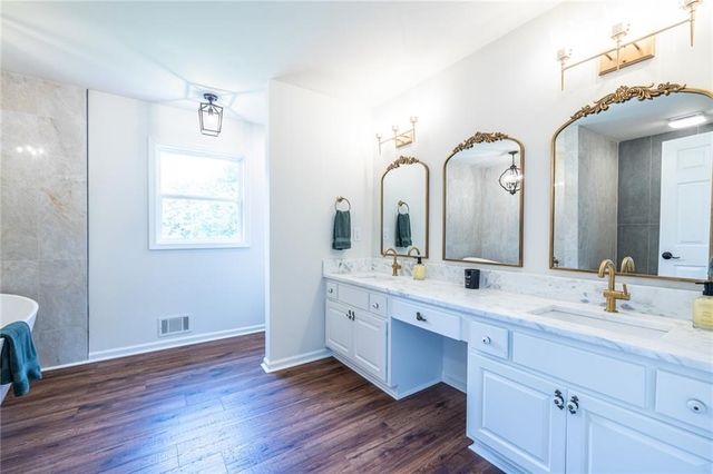 7110 Villa Rica Highway, Dallas, GA 30157