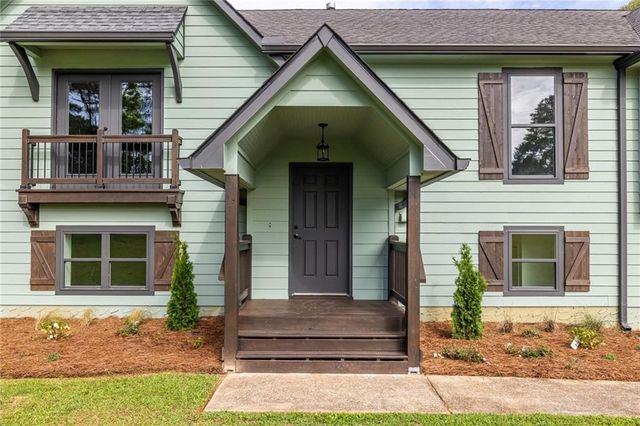 7110 Villa Rica Highway, Dallas, GA 30157