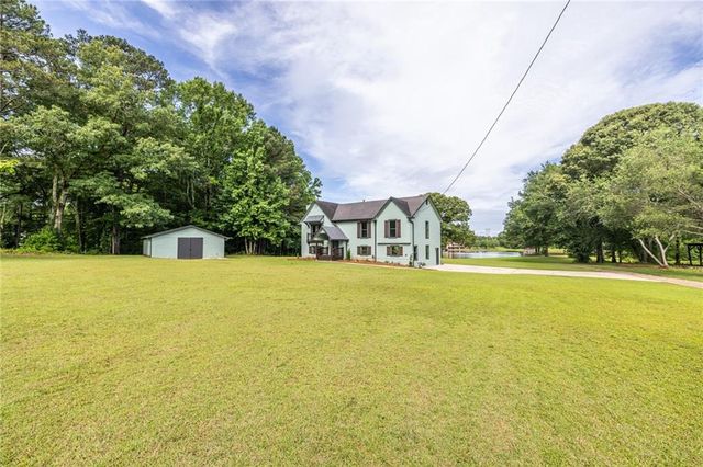 7110 Villa Rica Highway, Dallas, GA 30157