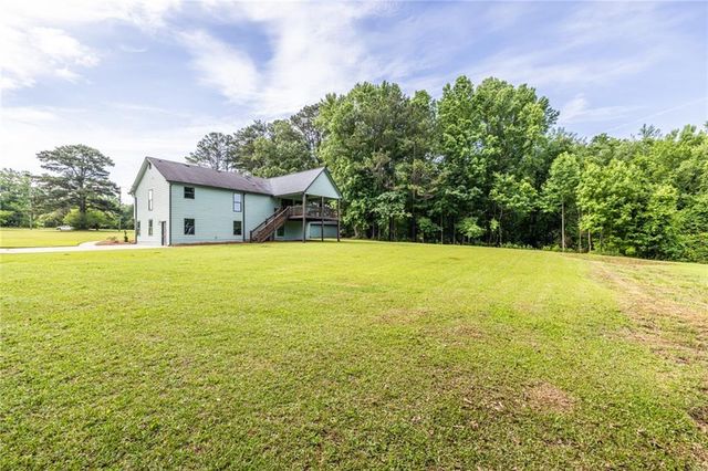 7110 Villa Rica Highway, Dallas, GA 30157