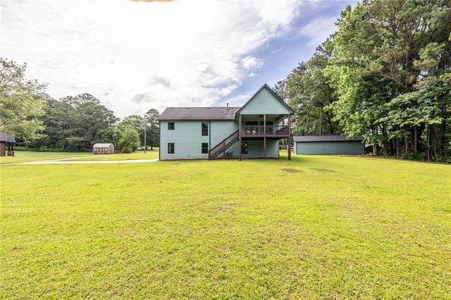 7110 Villa Rica Highway, Dallas, GA 30157
