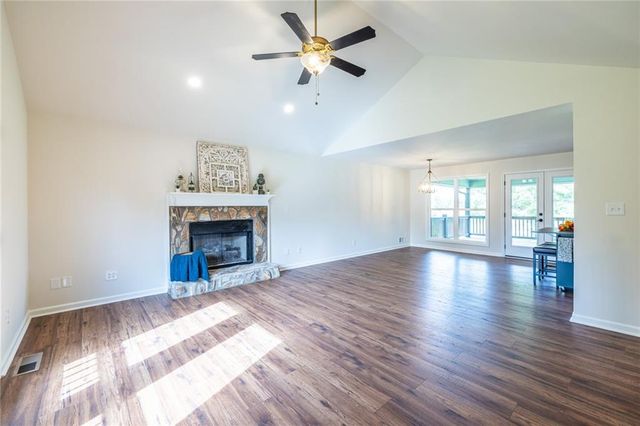 7110 Villa Rica Highway, Dallas, GA 30157