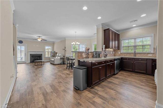 1606 Cedar Hill Way, Colfax, NC 27235