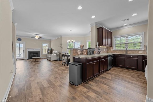 1606 Cedar Hill Way, Colfax, NC 27235
