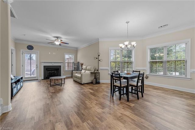 1606 Cedar Hill Way, Colfax, NC 27235