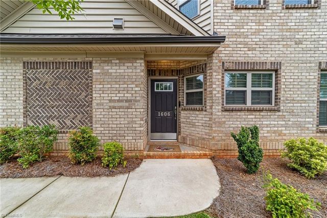 1606 Cedar Hill Way, Colfax, NC 27235