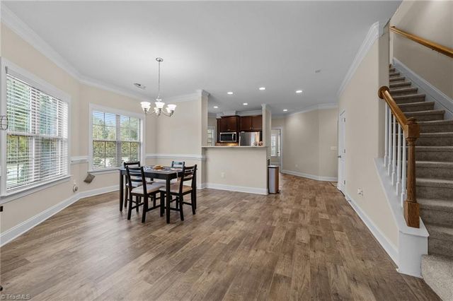 1606 Cedar Hill Way, Colfax, NC 27235