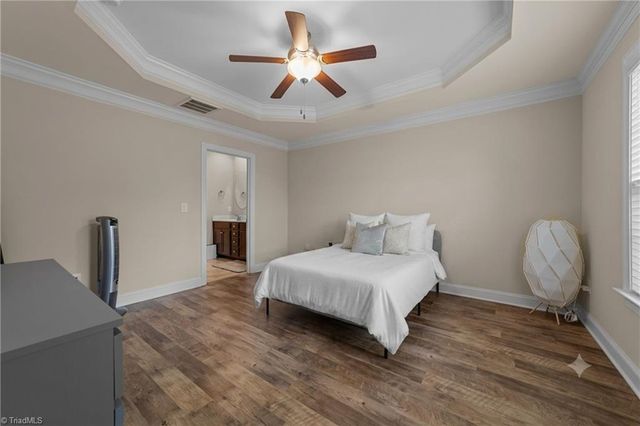 1606 Cedar Hill Way, Colfax, NC 27235