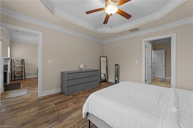 1606 Cedar Hill Way, Colfax, NC 27235