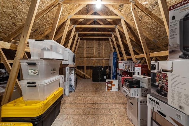 1606 Cedar Hill Way, Colfax, NC 27235