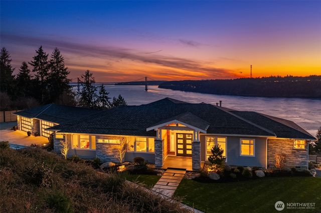 4802 N Mildred Street, Tacoma, WA 98407