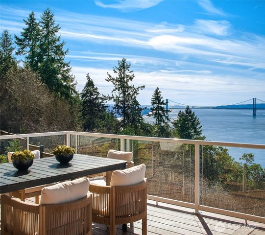 4802 N Mildred Street, Tacoma, WA 98407