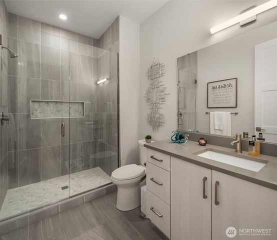 4802 N Mildred Street, Tacoma, WA 98407