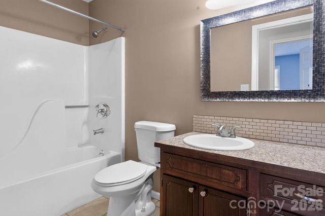 2504 Ashford Drive, Newton, NC 28658
