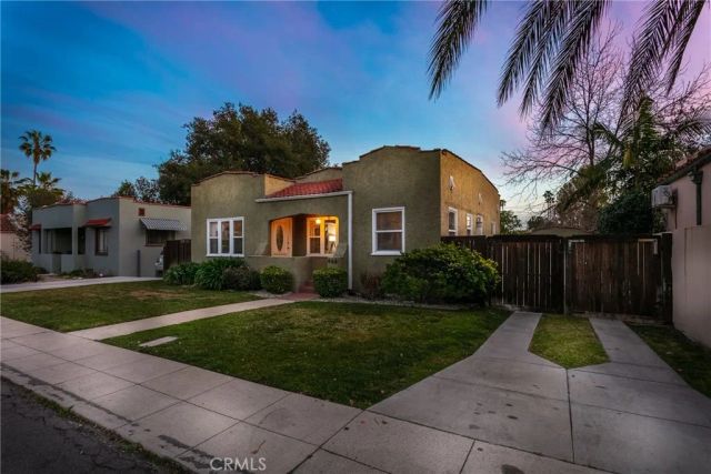 466 Wickliffe Drive, Pasadena, CA 91104