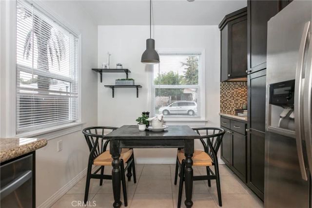 466 Wickliffe Drive, Pasadena, CA 91104