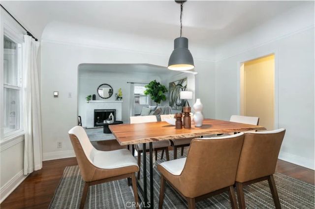 466 Wickliffe Drive, Pasadena, CA 91104