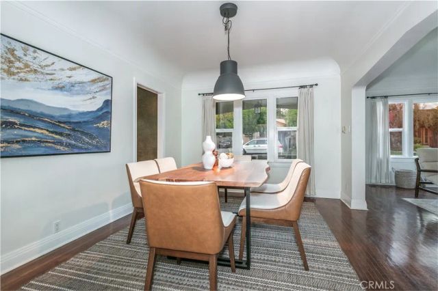 466 Wickliffe Drive, Pasadena, CA 91104