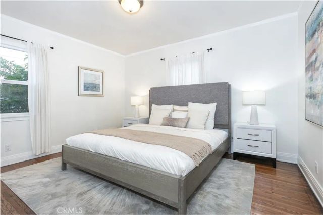 466 Wickliffe Drive, Pasadena, CA 91104