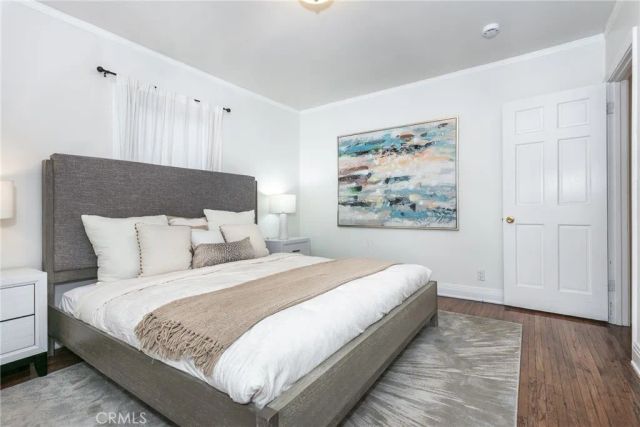 466 Wickliffe Drive, Pasadena, CA 91104