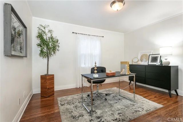 466 Wickliffe Drive, Pasadena, CA 91104